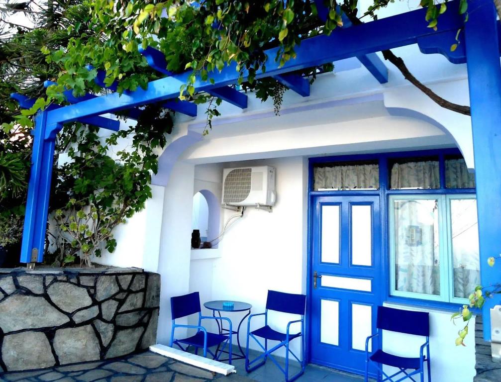 Villa Fotini 0*
