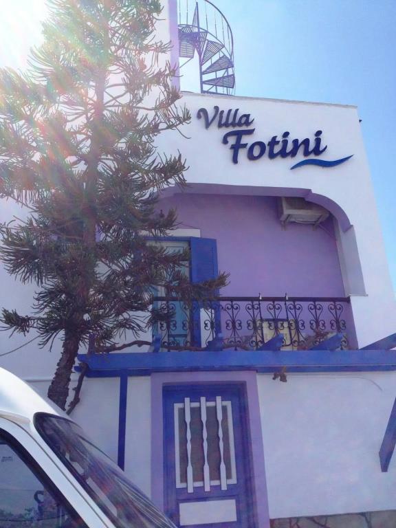 Villa Fotini 0*