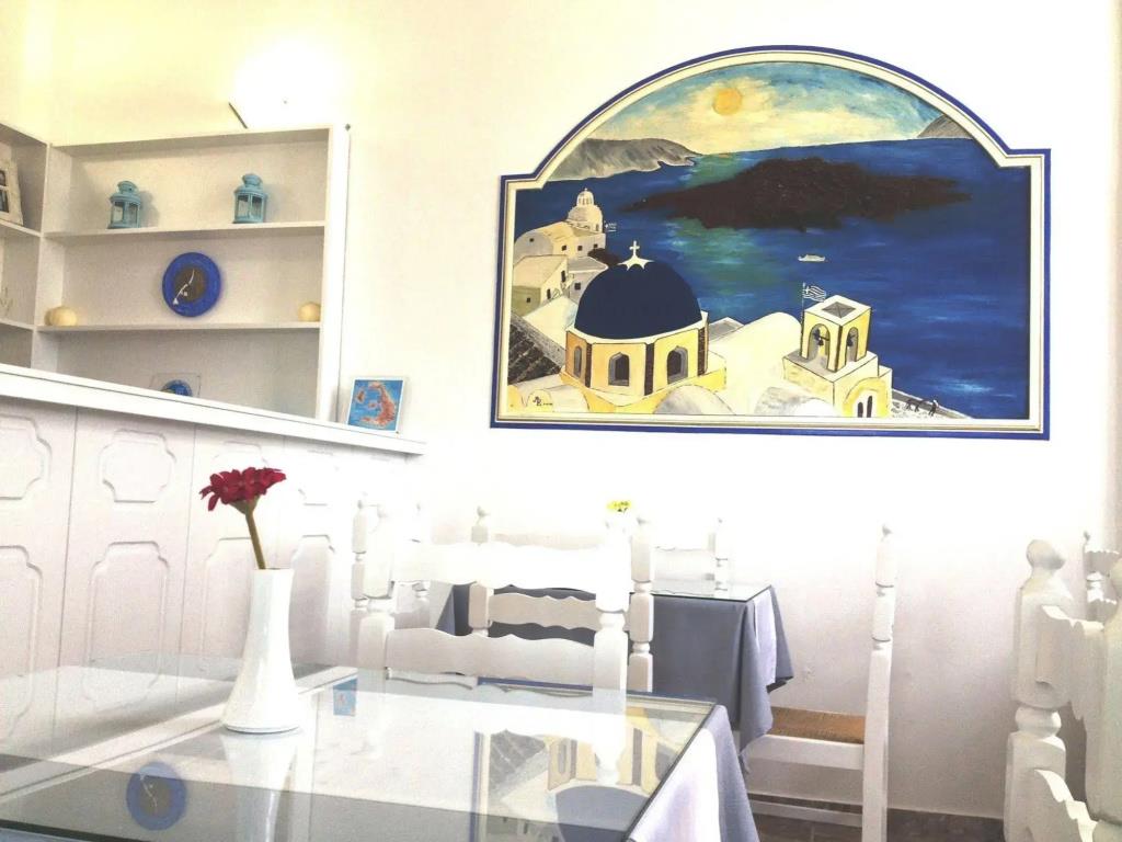 Villa Fotini 0*