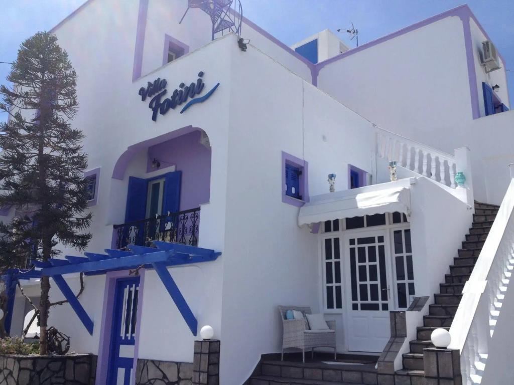 Villa Fotini 0*