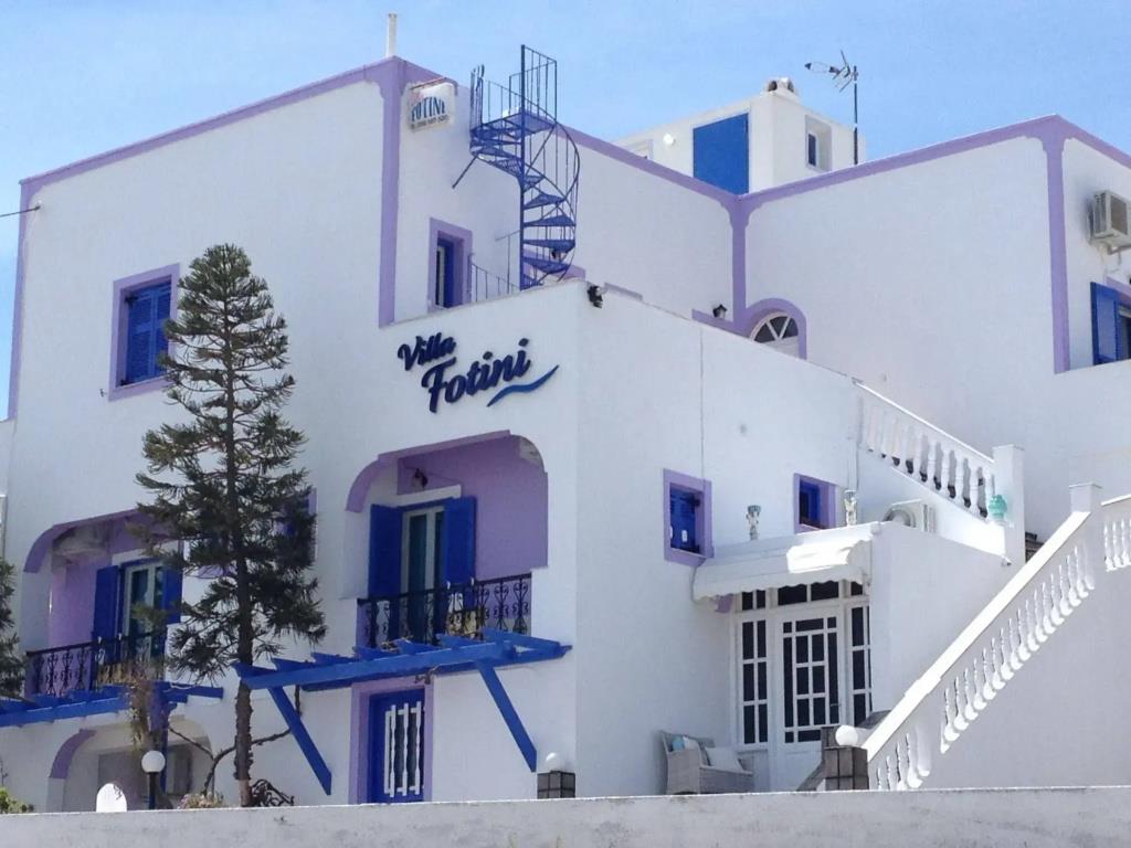 Villa Fotini 0*