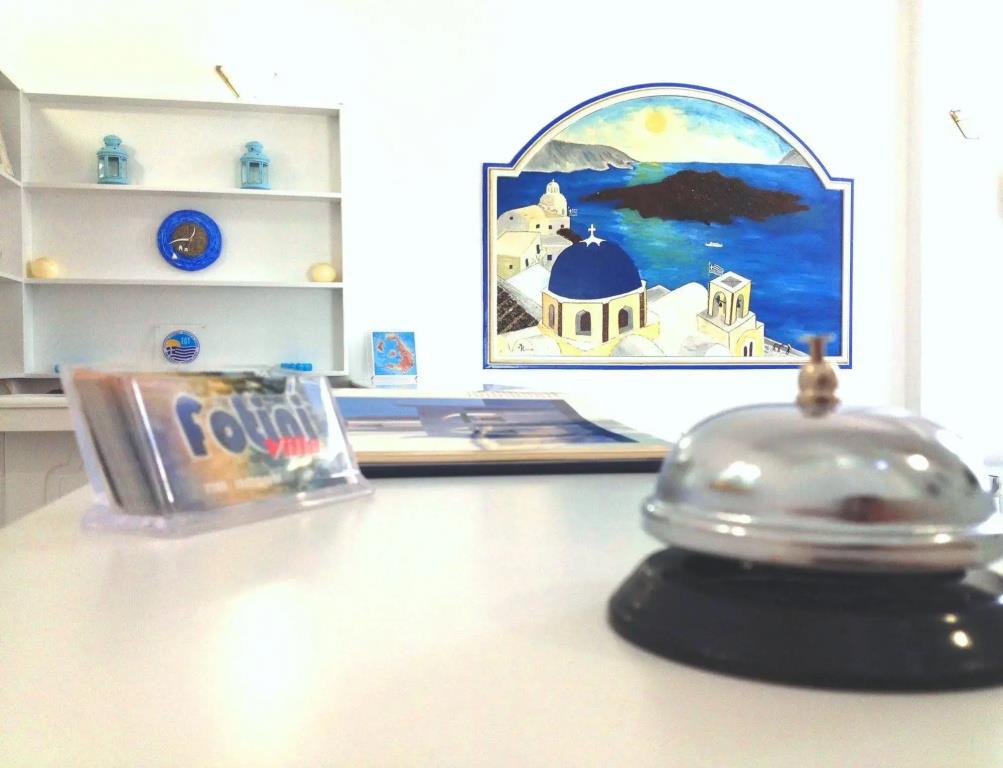 Villa Fotini 0*