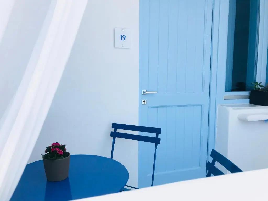 Villa Fotini 0*
