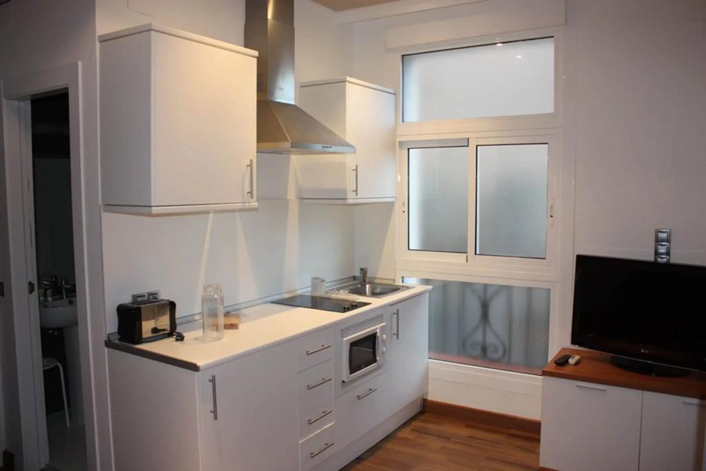 Apartamentos Senabre Palais 0*