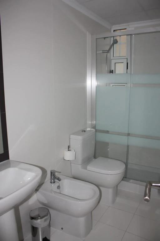 Apartamentos Senabre Palais 0*