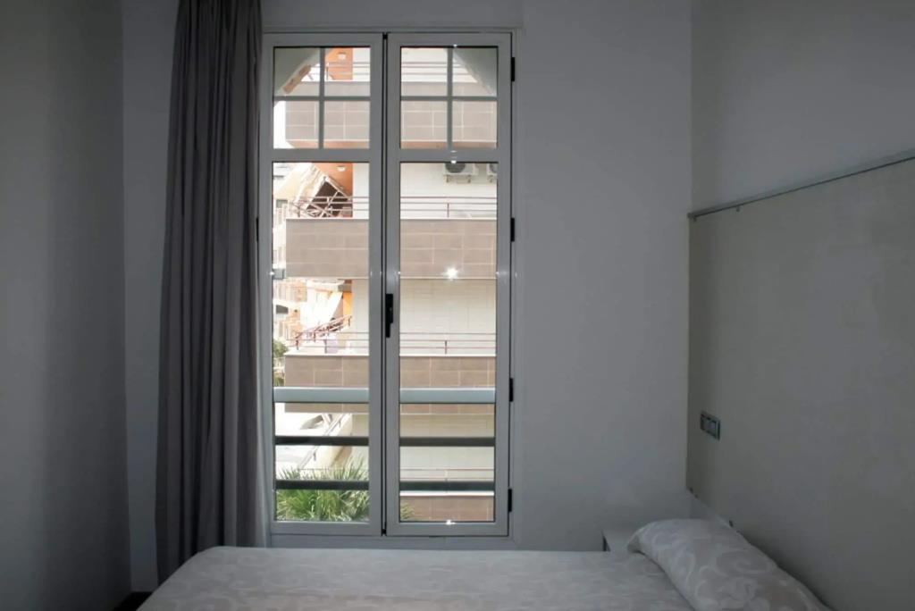 Apartamentos Senabre Palais 0*