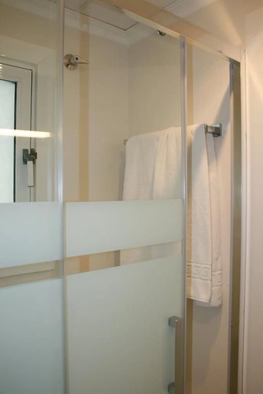 Apartamentos Senabre Palais 0*