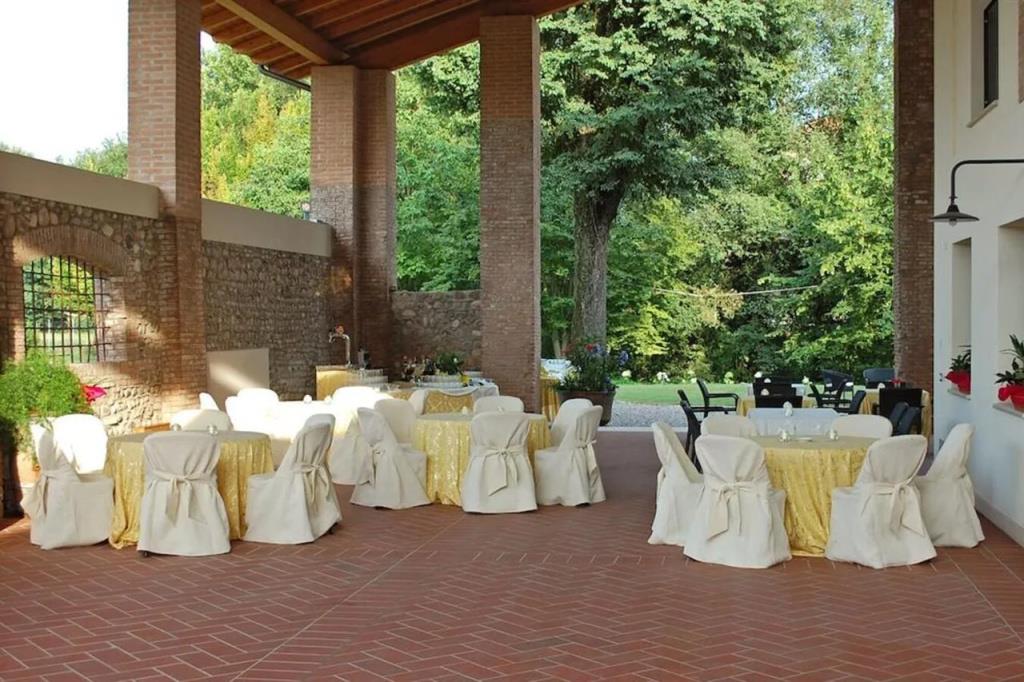 Corte della Rocca Bassa 3*