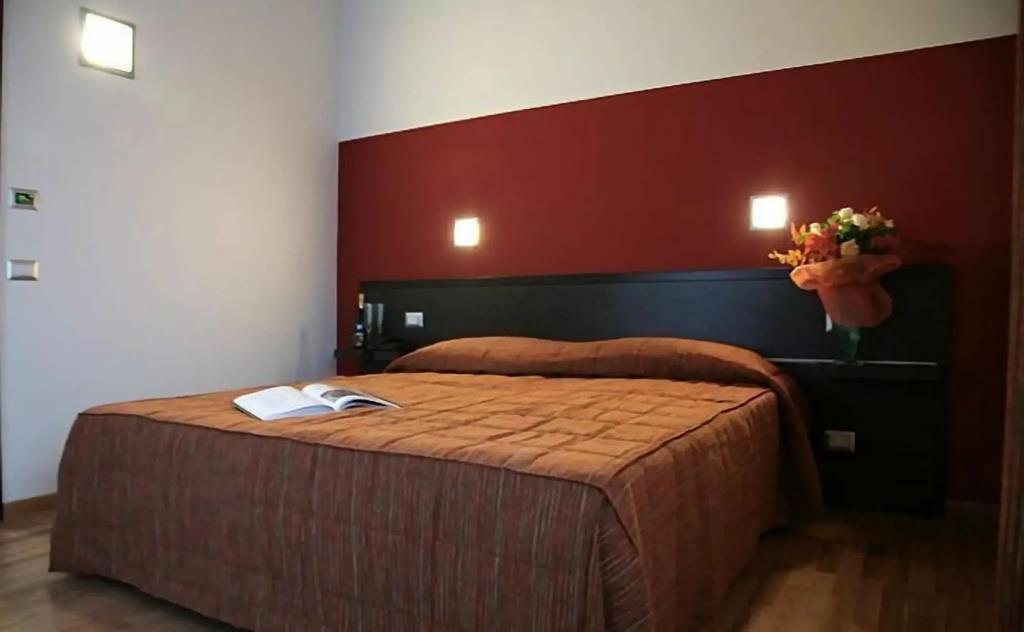 Corte della Rocca Bassa 3*