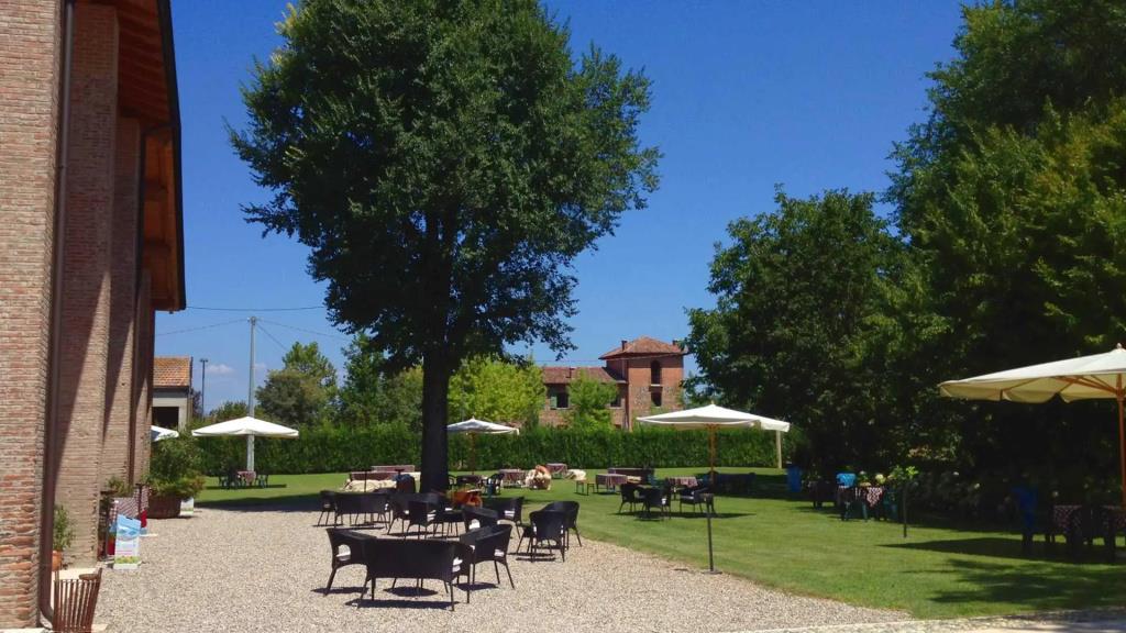 Corte della Rocca Bassa 3*