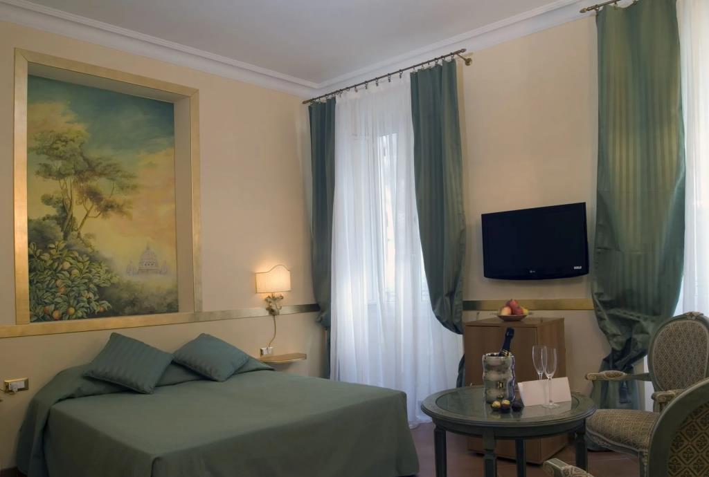 Residenza Gens Julia 0*