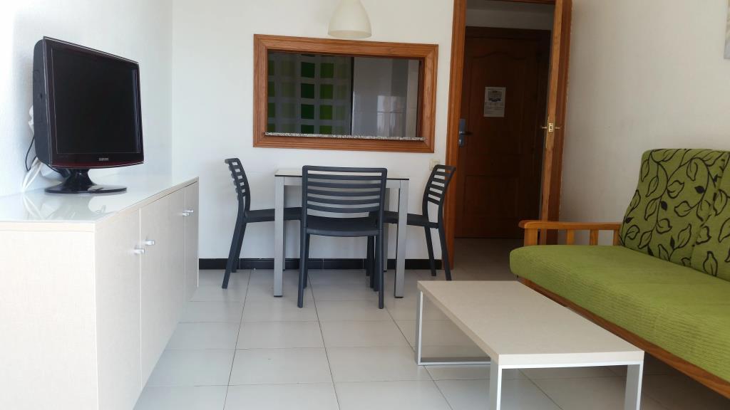 Apartamentos Maria Victoria 0*