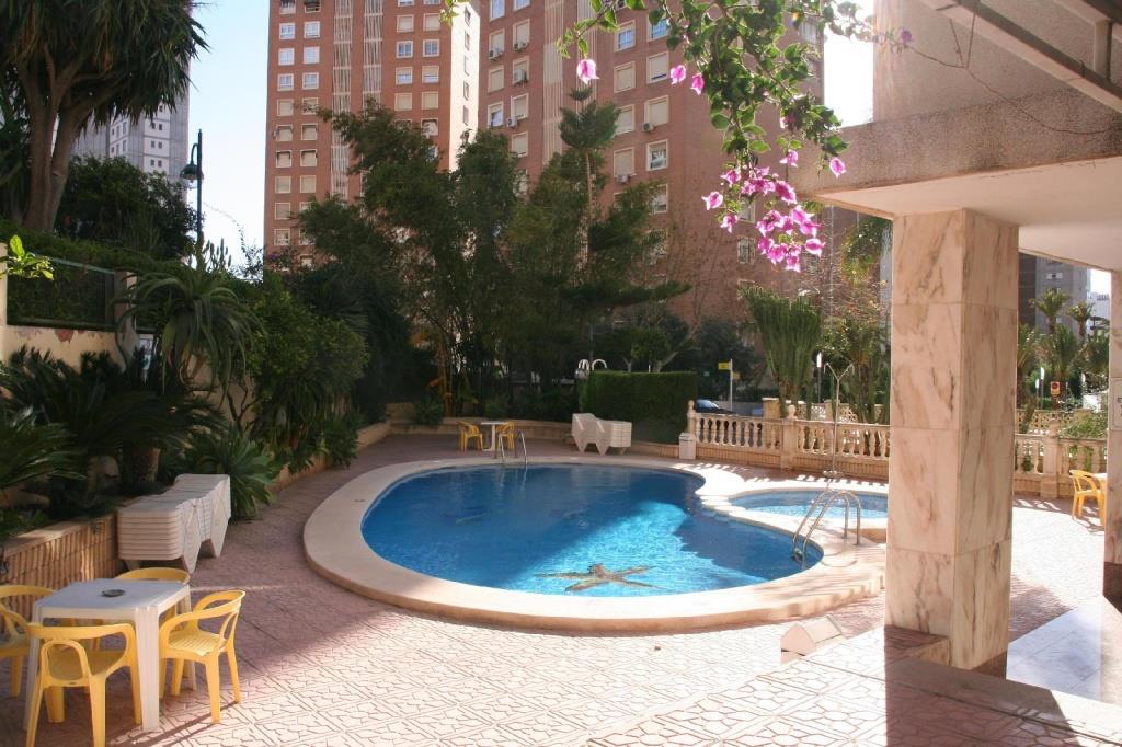 Apartamentos Maria Victoria 0*