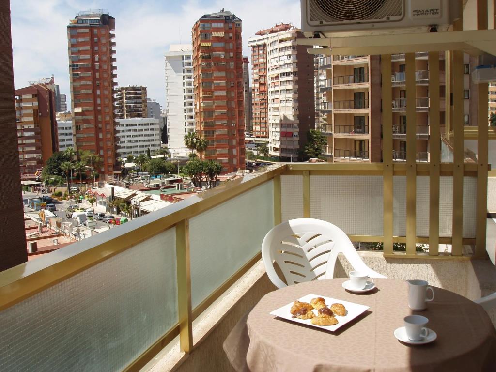 Apartamentos Maria Victoria 0*