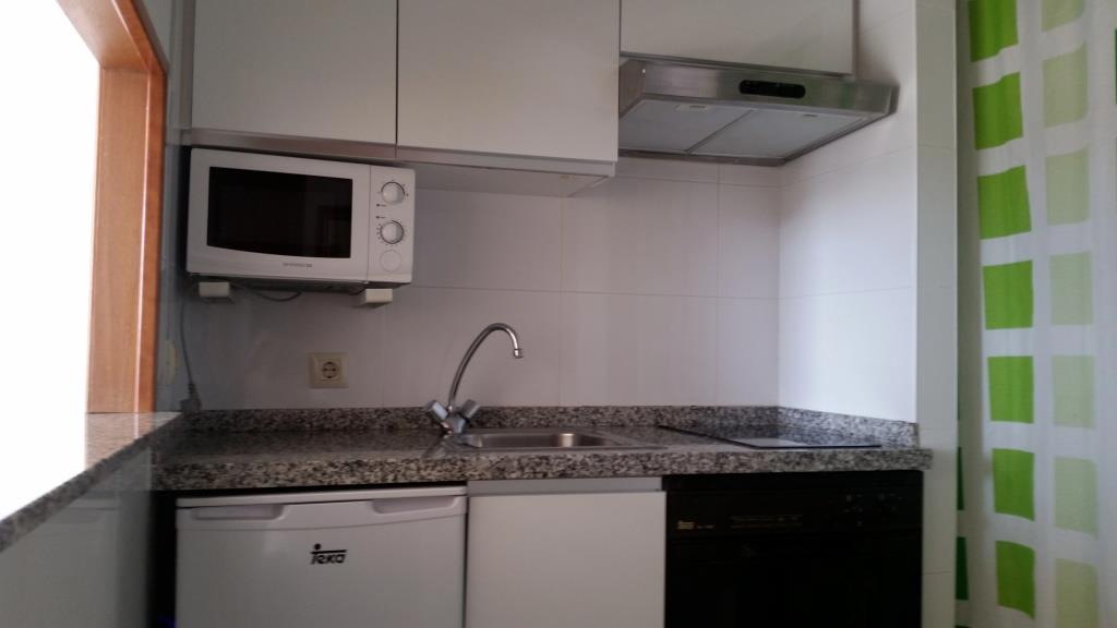 Apartamentos Maria Victoria 0*