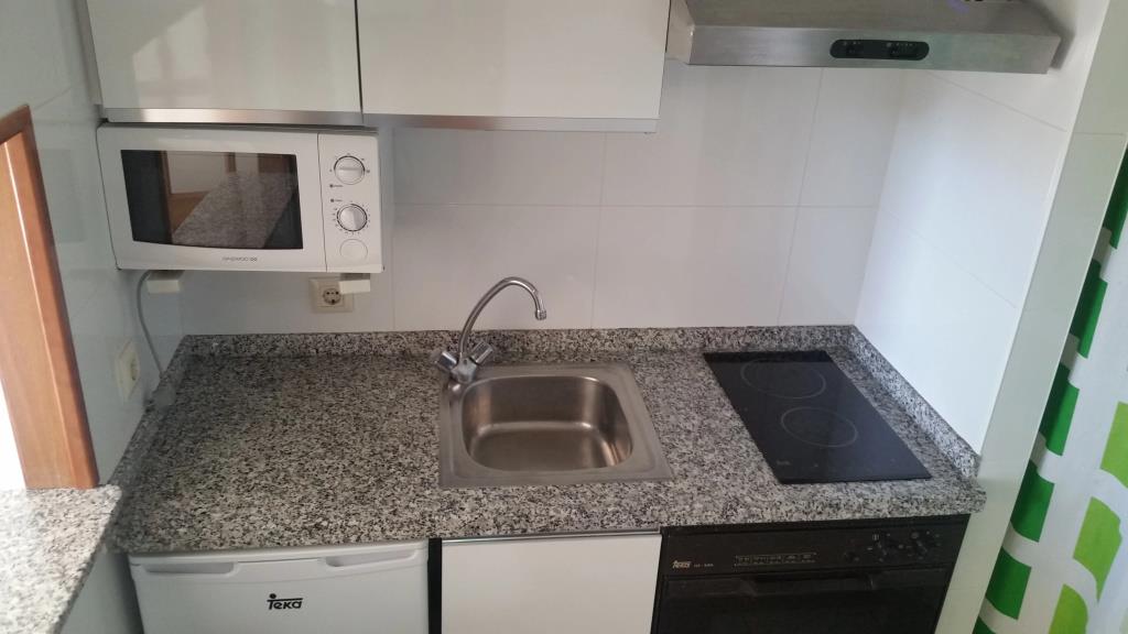 Apartamentos Maria Victoria 0*