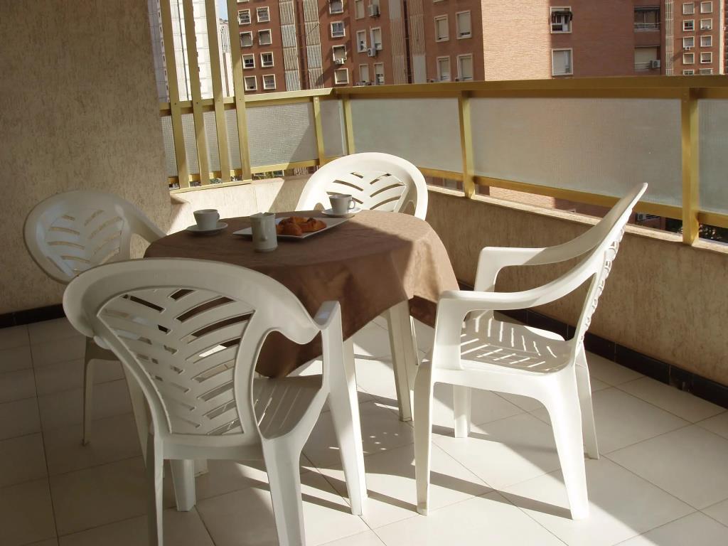 Apartamentos Maria Victoria 0*