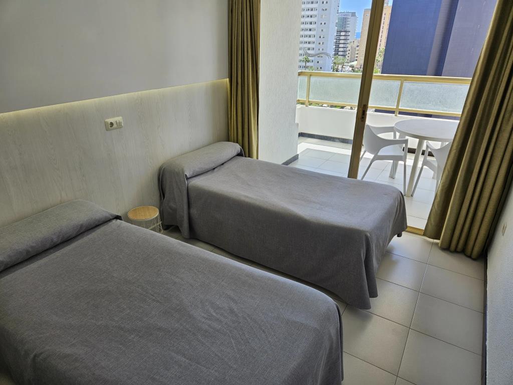 Apartamentos Maria Victoria 0*