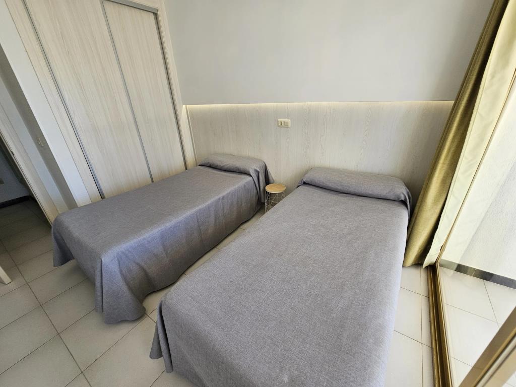Apartamentos Maria Victoria 0*