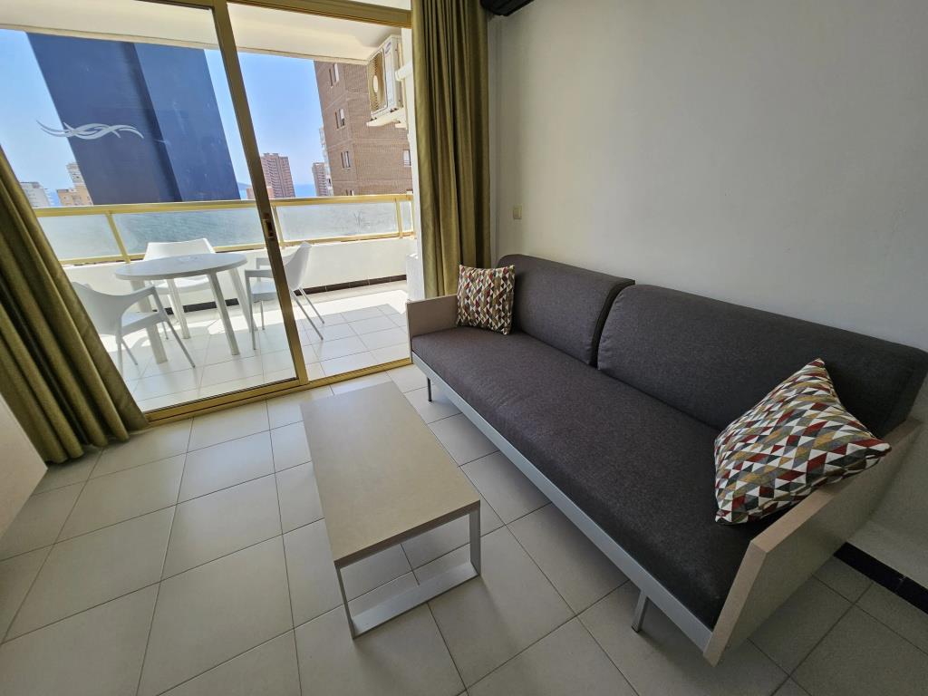Apartamentos Maria Victoria 0*