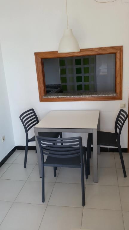 Apartamentos Maria Victoria 0*