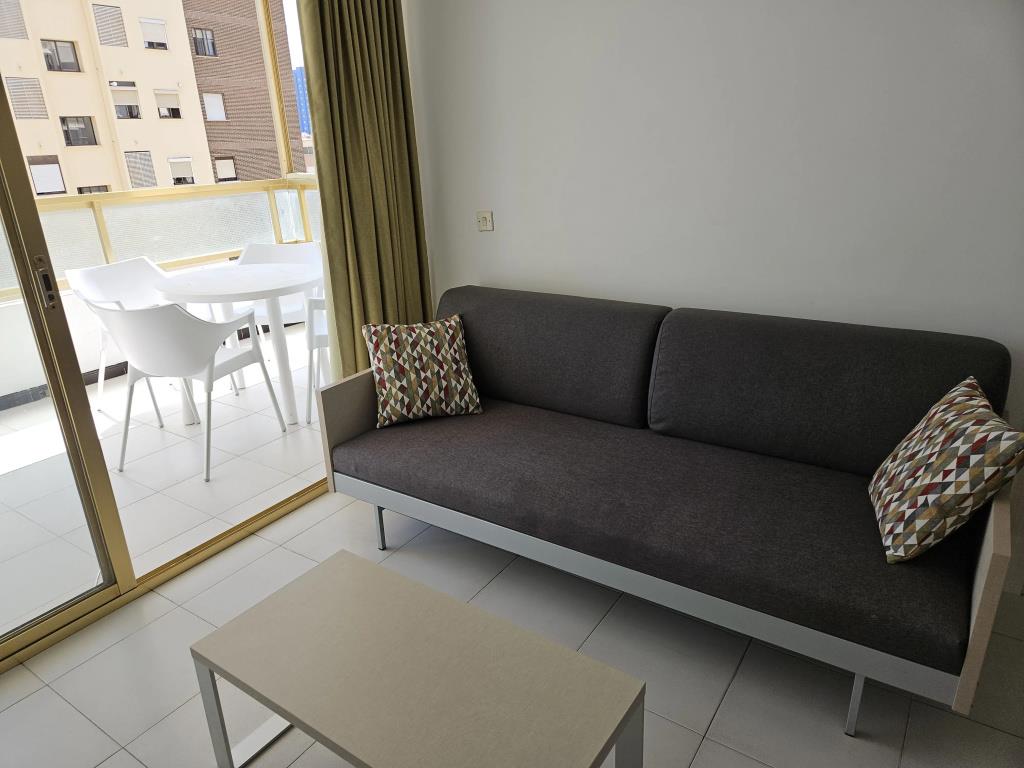 Apartamentos Maria Victoria 0*
