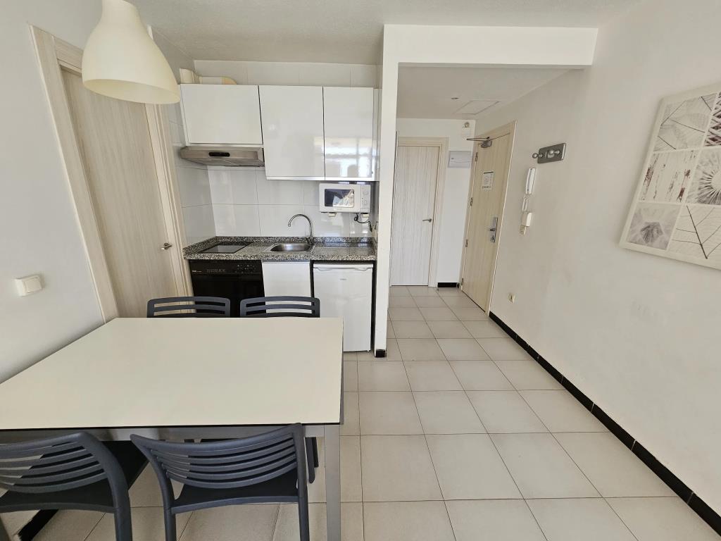Apartamentos Maria Victoria 0*