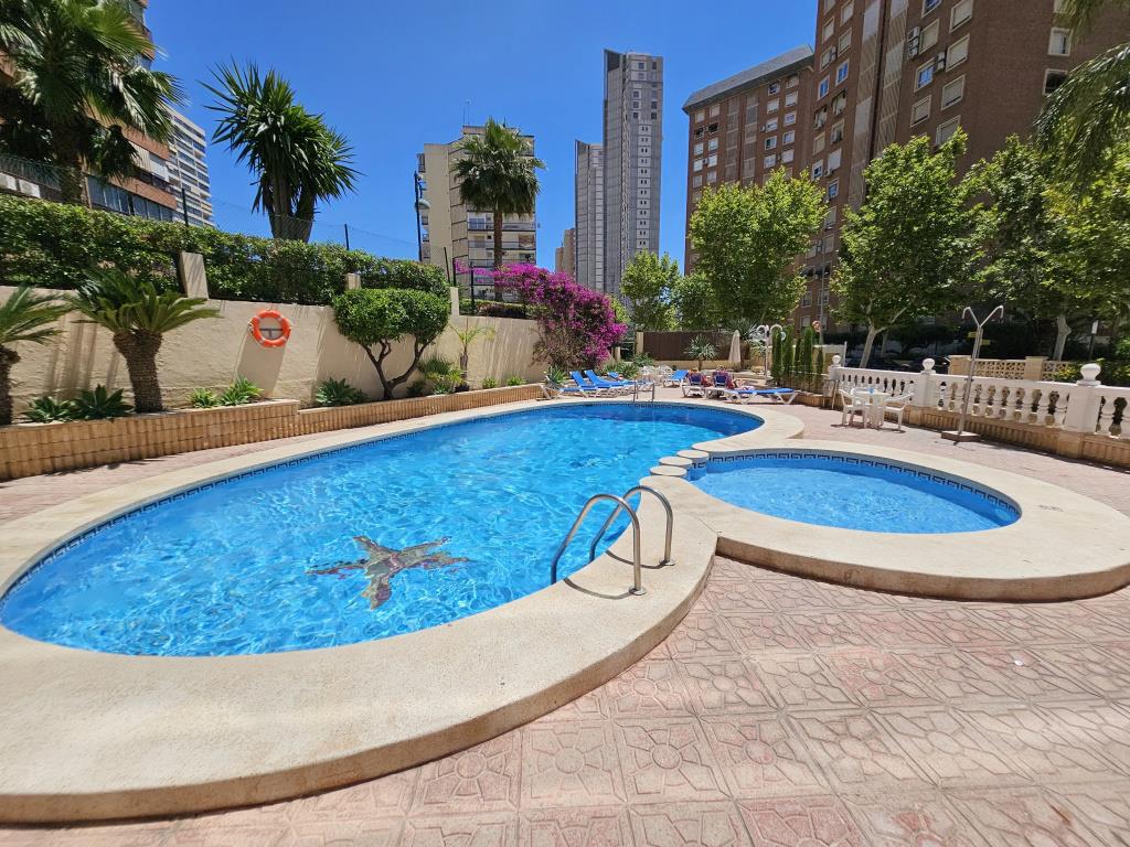 Apartamentos Maria Victoria 0*