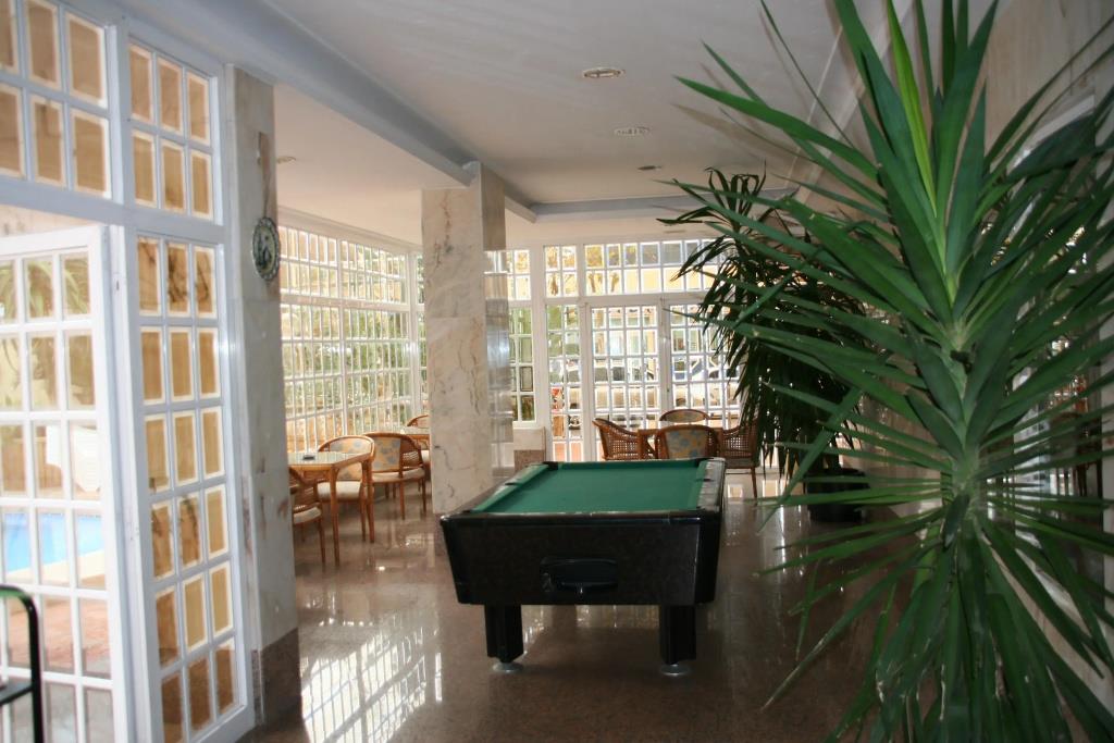 Apartamentos Maria Victoria 0*