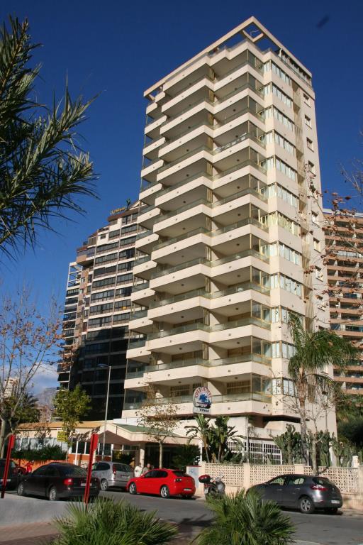 Apartamentos Maria Victoria 0*