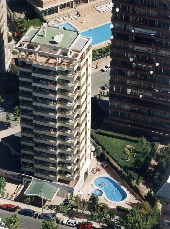 Apartamentos Maria Victoria 0*