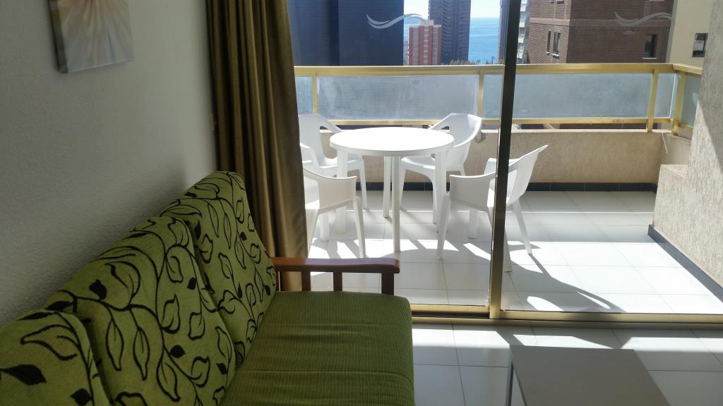 Apartamentos Maria Victoria 0*