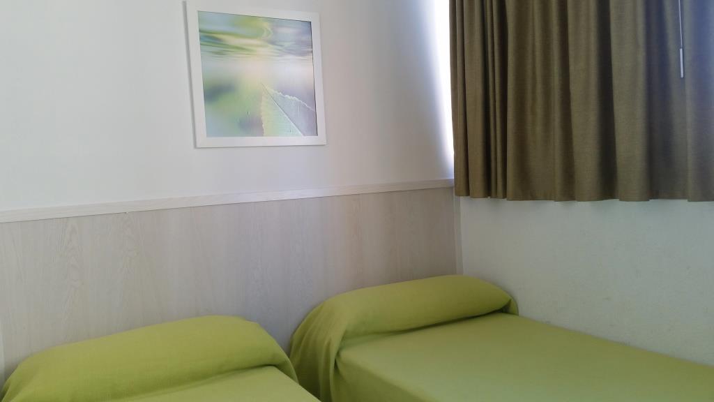 Apartamentos Maria Victoria 0*