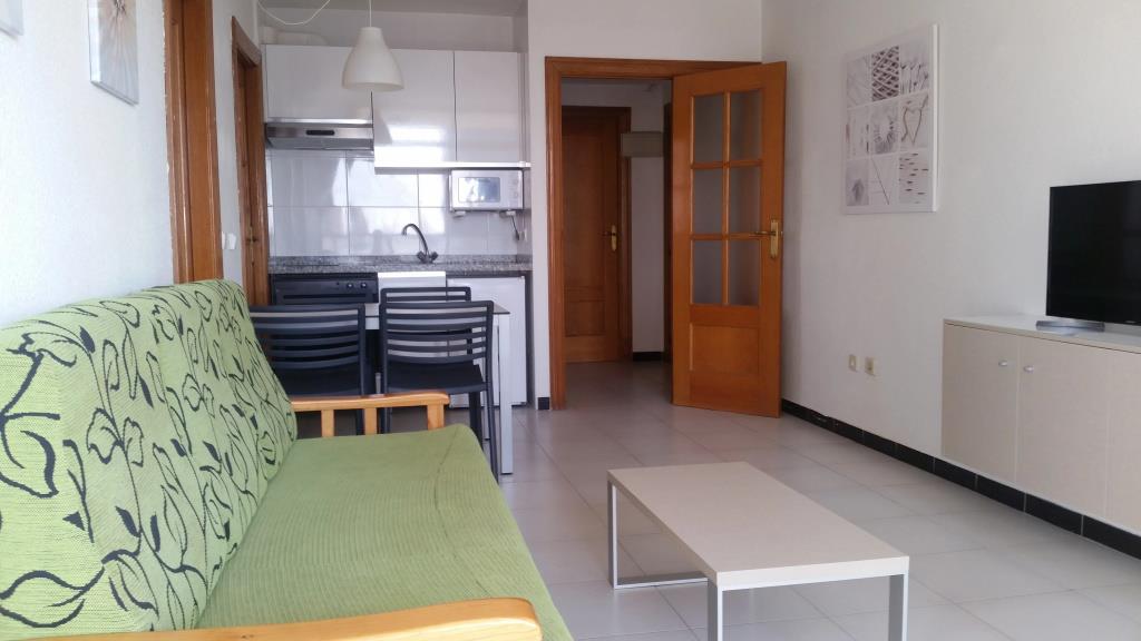 Apartamentos Maria Victoria 0*