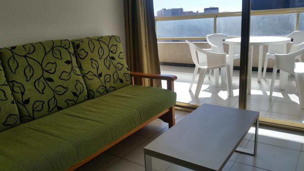 Apartamentos Maria Victoria 0*