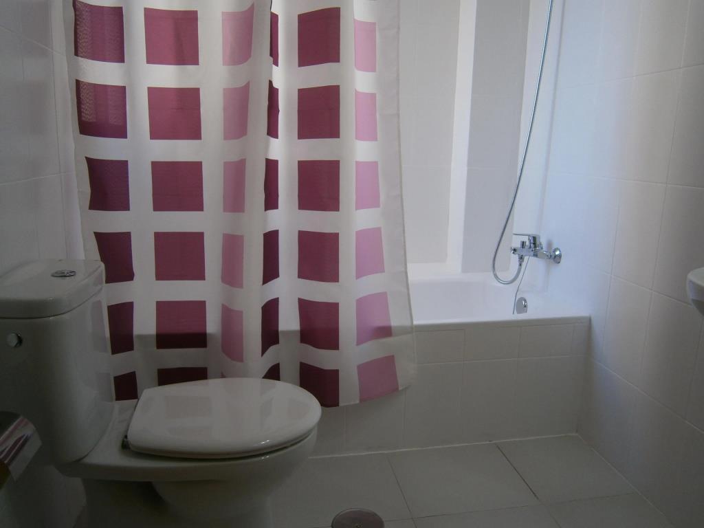 Apartamentos Maria Victoria 0*