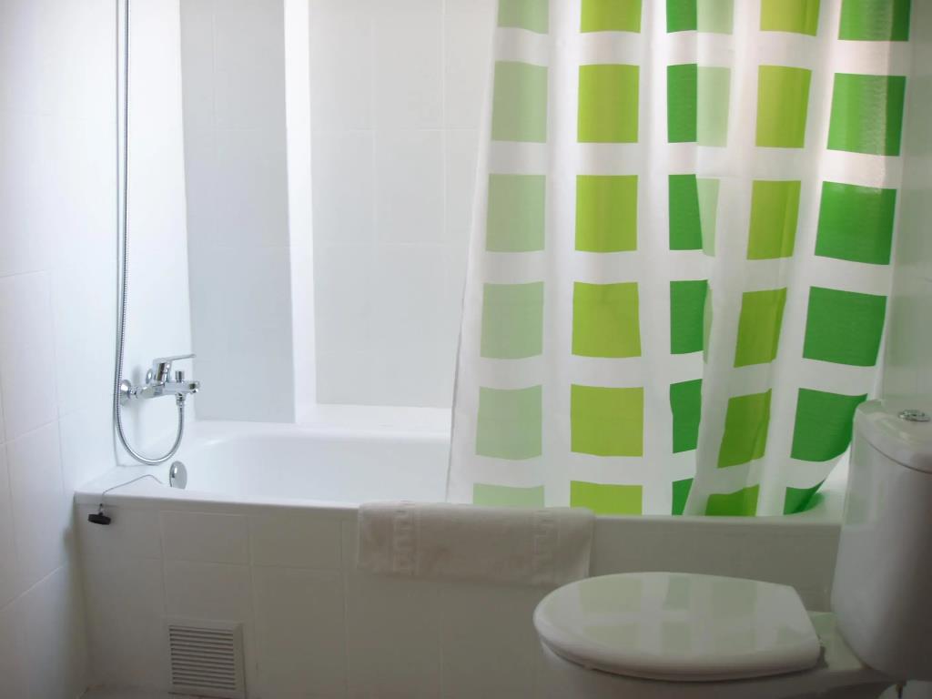 Apartamentos Maria Victoria 0*