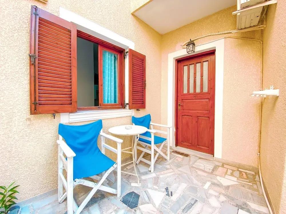 Villa Dima 0*