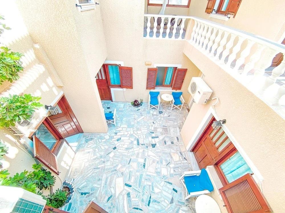 Villa Dima 0*