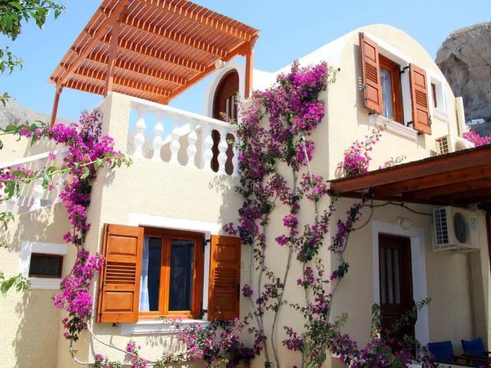 Villa Dima 0*