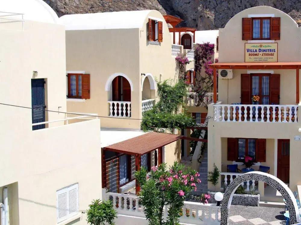 Villa Dima 0*
