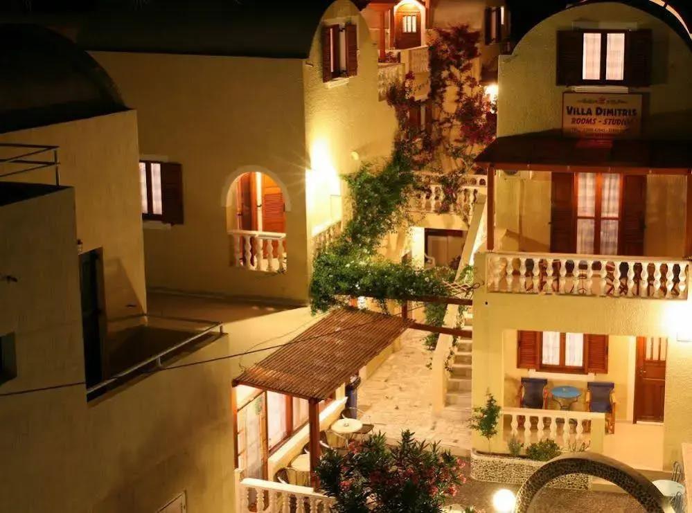 Villa Dima 0*
