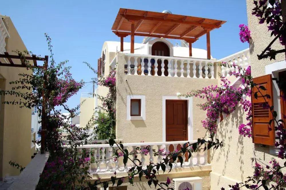 Villa Dima 0*