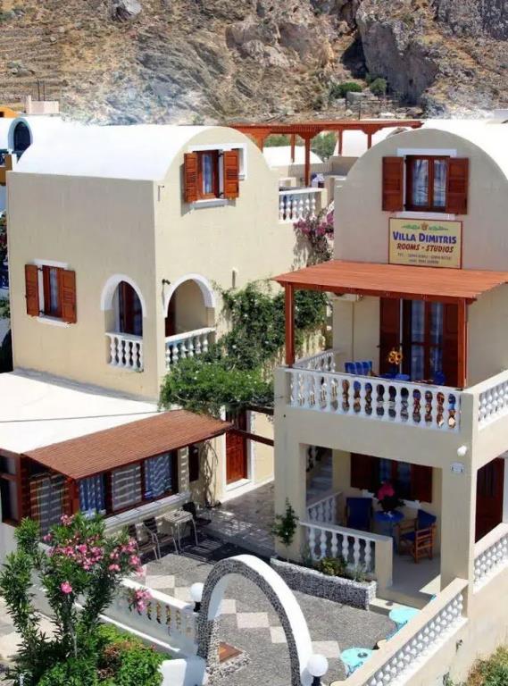 Villa Dima 0*