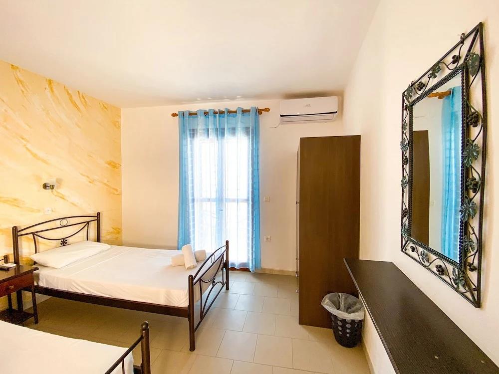 Villa Dima 0*