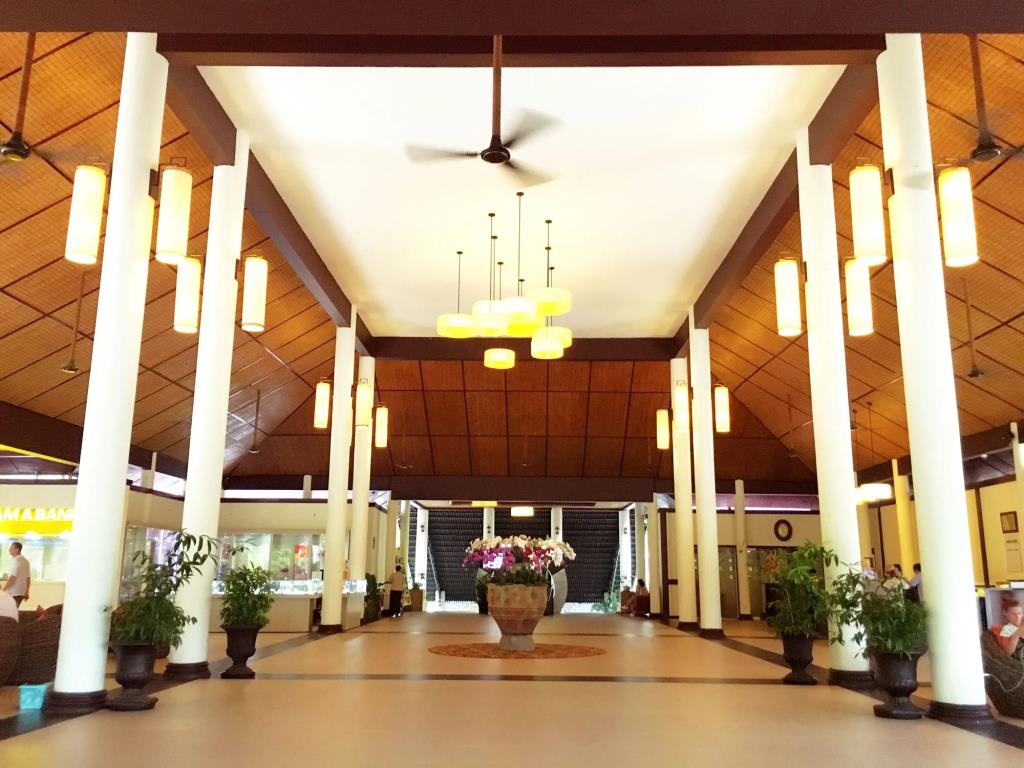 Diamond Bay Resort and Spa 4*
