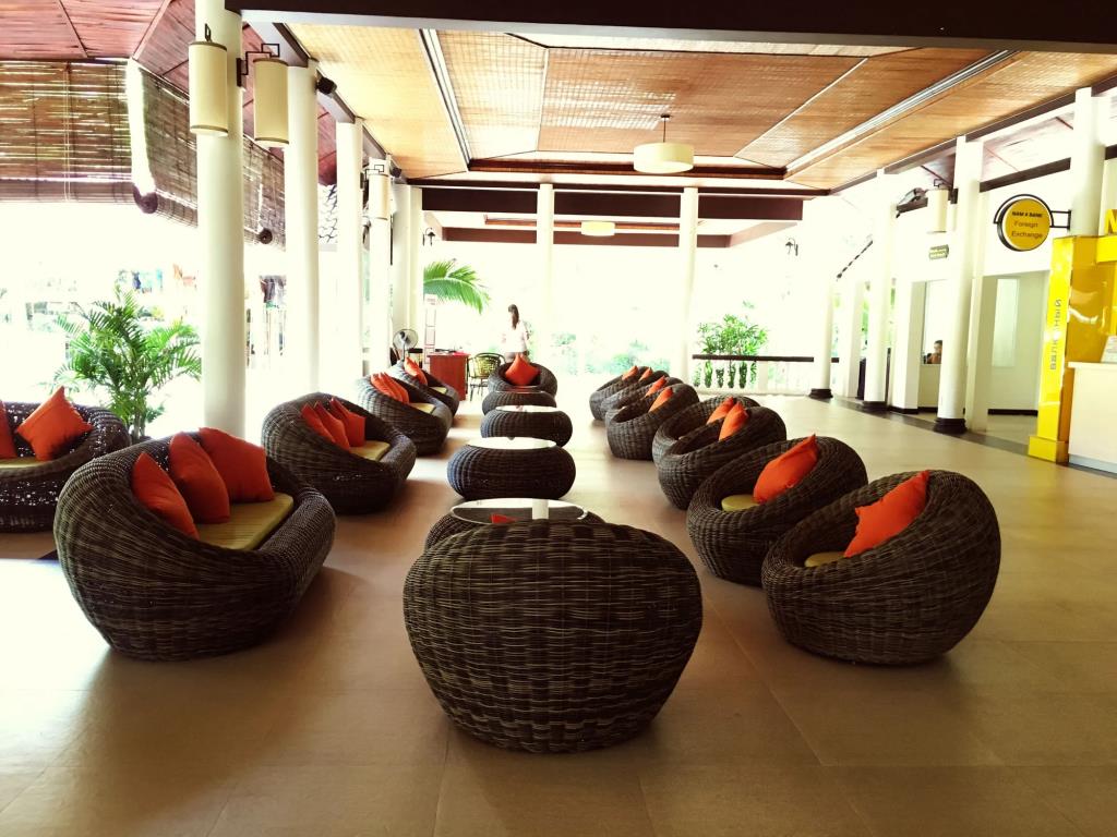 Diamond Bay Resort and Spa 4*