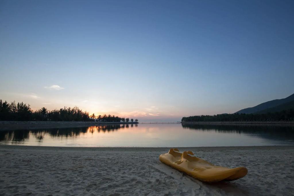 Diamond Bay Resort and Spa 4*