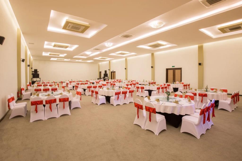Diamond Bay Resort and Spa 4*