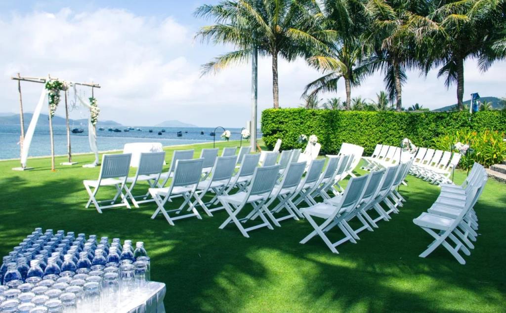Diamond Bay Resort and Spa 4*